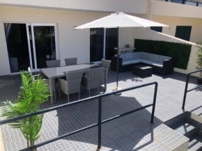 Ocean Dream Apartment- Air Condition